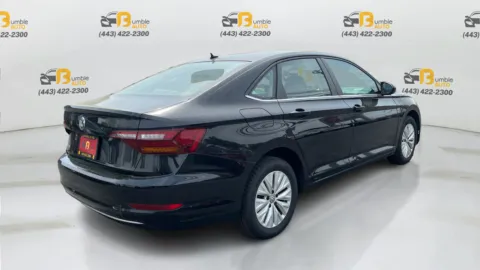 More photos of 2019 Volkswagen Jetta 1.4T S Sedan 4D at Bumble Auto - Elkridge, MD
