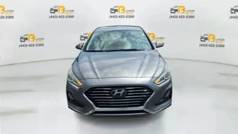 Photos of 2019 Hyundai Sonata SE Sedan 4D for sale in Elkridge, MD at Bumble Auto - Elkridge