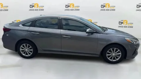 More photos of 2019 Hyundai Sonata SE Sedan 4D at Bumble Auto - Elkridge, MD