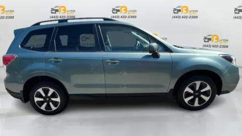 More photos of 2017 Subaru Forester 2.5i Premium Sport Utility 4D at Bumble Auto - Elkridge, MD