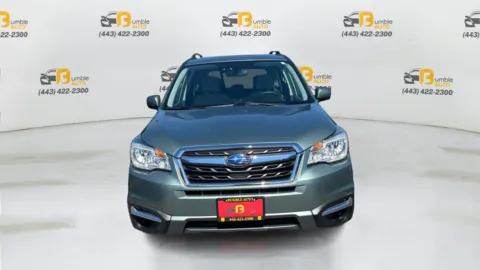 Photos of 2017 Subaru Forester 2.5i Premium Sport Utility 4D for sale in Elkridge, MD at Bumble Auto - Elkridge