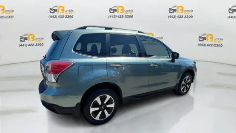 More photos of 2017 Subaru Forester 2.5i Premium Sport Utility 4D at Bumble Auto - Elkridge, MD