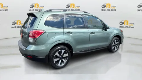 More photos of 2017 Subaru Forester 2.5i Premium Sport Utility 4D at Bumble Auto - Elkridge, MD