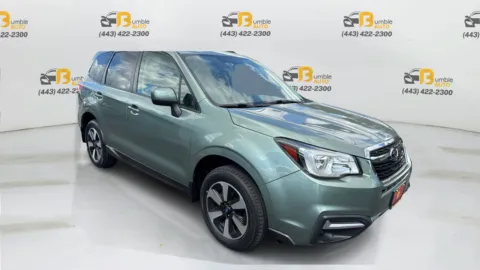 Another view of 2017 Subaru Forester 2.5i Premium Sport Utility 4D for sale in Elkridge, MD at Bumble Auto - Elkridge