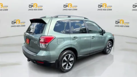 More photos of 2017 Subaru Forester 2.5i Premium Sport Utility 4D at Bumble Auto - Elkridge, MD