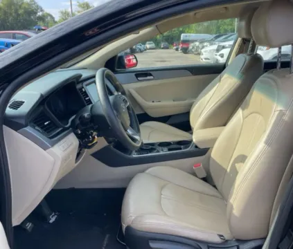 More photos of 2018 Hyundai Sonata SE Sedan 4D at Bumble Auto - Elkridge, MD