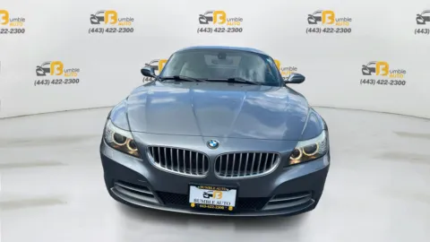 Photos of 2011 BMW Z4 sDrive35i Roadster 2D for sale in Elkridge, MD at Bumble Auto - Elkridge