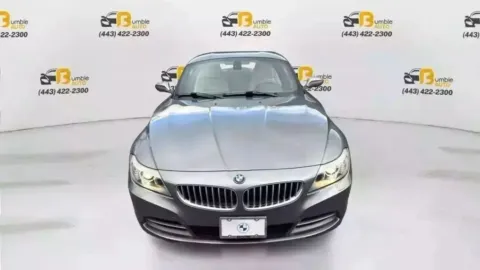 Photos of 2011 BMW Z4 sDrive35i Roadster 2D for sale in Elkridge, MD at Bumble Auto - Elkridge