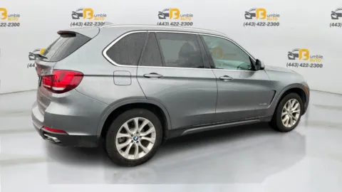 More photos of 2018 BMW X5 xDrive35i Sport Utility 4D at Bumble Auto - Elkridge, MD