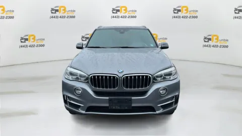 Photos of 2018 BMW X5 xDrive35i Sport Utility 4D for sale in Elkridge, MD at Bumble Auto - Elkridge
