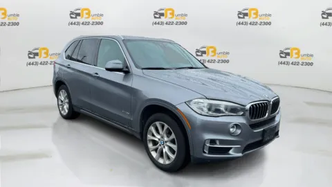 Another view of 2018 BMW X5 xDrive35i Sport Utility 4D for sale in Elkridge, MD at Bumble Auto - Elkridge