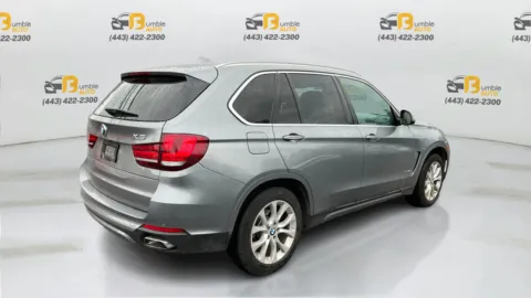 More photos of 2018 BMW X5 xDrive35i Sport Utility 4D at Bumble Auto - Elkridge, MD
