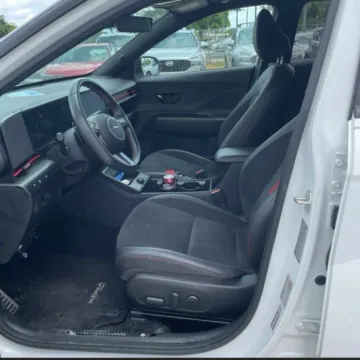 More photos of 2024 Hyundai Kona N Line Sport Utility 4D at Bumble Auto - Elkridge, MD