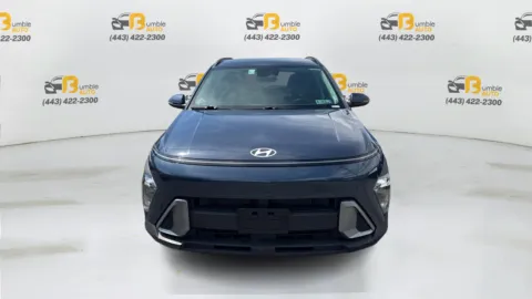 Photos of 2024 Hyundai Kona SEL Sport Utility 4D for sale in Elkridge, MD at Bumble Auto - Elkridge