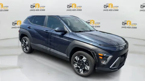 Another view of 2024 Hyundai Kona SEL Sport Utility 4D for sale in Elkridge, MD at Bumble Auto - Elkridge