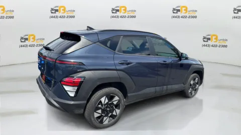 More photos of 2024 Hyundai Kona SEL Sport Utility 4D at Bumble Auto - Elkridge, MD