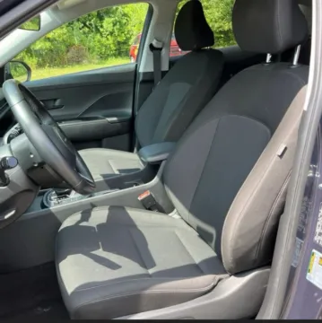 Another view of 2024 Hyundai Kona SEL Sport Utility 4D for sale in Elkridge, MD at Bumble Auto - Elkridge