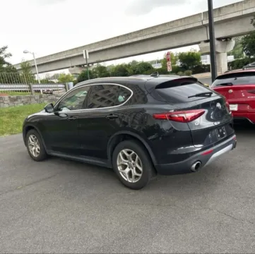 Photos of 2020 Alfa Romeo Stelvio Sport Utility 4D for sale in Elkridge, MD at Bumble Auto - Elkridge