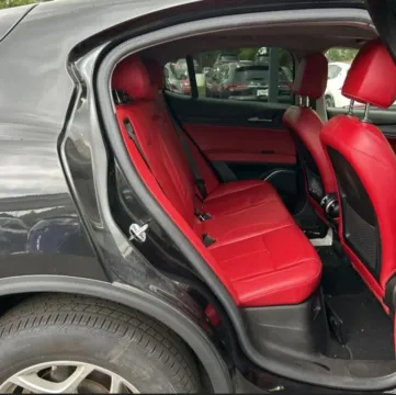 More photos of 2020 Alfa Romeo Stelvio Sport Utility 4D at Bumble Auto - Elkridge, MD