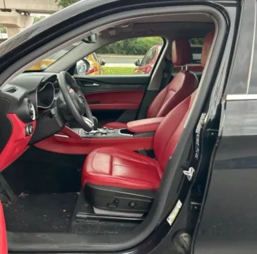 More photos of 2020 Alfa Romeo Stelvio Sport Utility 4D at Bumble Auto - Elkridge, MD
