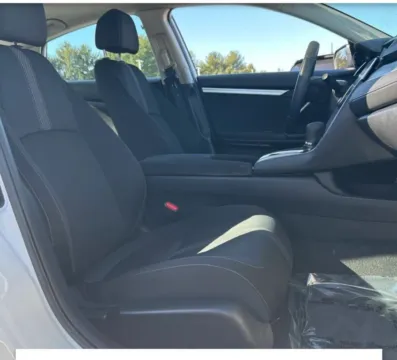 More photos of 2018 Honda Civic EX Sedan 4D at Bumble Auto - Elkridge, MD