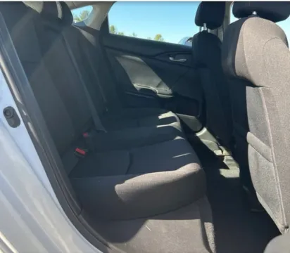 More photos of 2018 Honda Civic EX Sedan 4D at Bumble Auto - Elkridge, MD