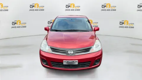 Photos of 2011 Nissan Versa S Sedan 4D for sale in Elkridge, MD at Bumble Auto - Elkridge