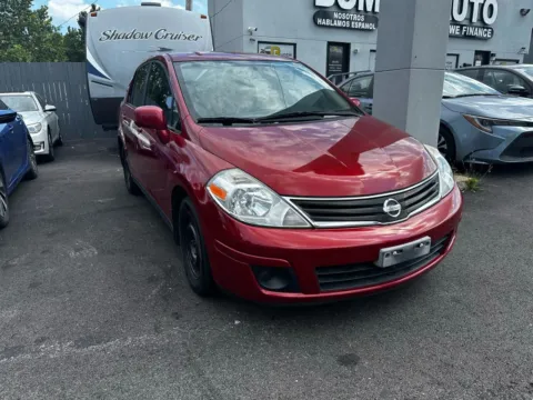 Photos of 2011 Nissan Versa S Sedan 4D for sale in Elkridge, MD at Bumble Auto - Elkridge