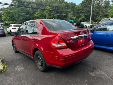More photos of 2011 Nissan Versa S Sedan 4D at Bumble Auto - Elkridge, MD