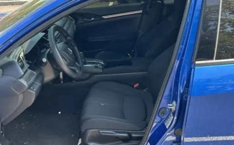 More photos of 2018 Honda Civic LX Hatchback 4D at Bumble Auto - Elkridge, MD