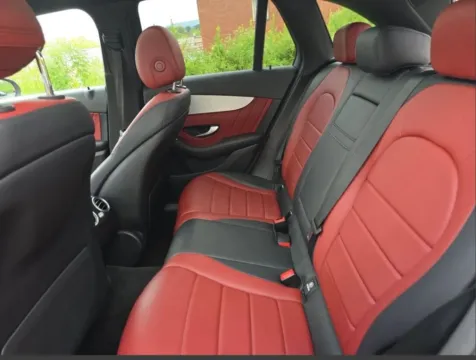 More photos of 2020 Mercedes-Benz GLC 300 4MATIC Sport Utility 4D at Bumble Auto - Elkridge, MD