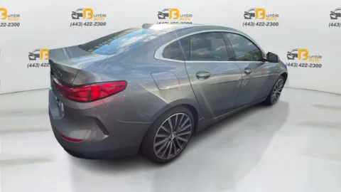 More photos of 2022 BMW 2 Series 228i xDrive Gran Coupe Sedan 4D at Bumble Auto - Elkridge, MD