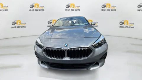 Photos of 2022 BMW 2 Series 228i xDrive Gran Coupe Sedan 4D for sale in Elkridge, MD at Bumble Auto - Elkridge