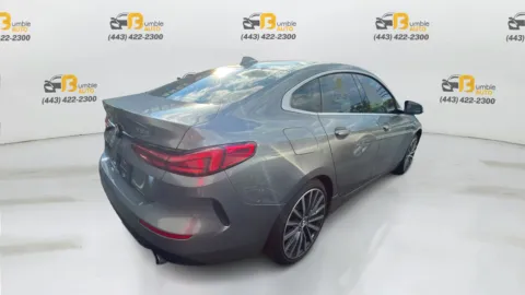 More photos of 2022 BMW 2 Series 228i xDrive Gran Coupe Sedan 4D at Bumble Auto - Elkridge, MD