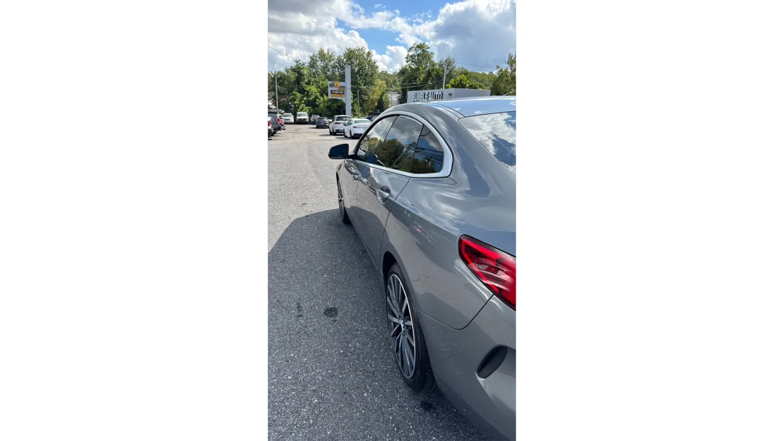 2022 Bmw 228i xDrive GC photo 4