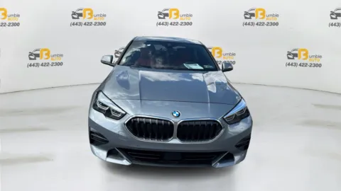 Photos of 2022 BMW 2 Series 228i xDrive Gran Coupe Sedan 4D for sale in Elkridge, MD at Bumble Auto - Elkridge