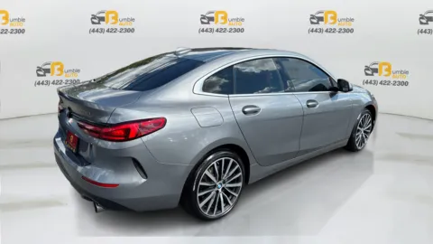 More photos of 2022 BMW 2 Series 228i xDrive Gran Coupe Sedan 4D at Bumble Auto - Elkridge, MD