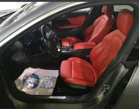 Another view of 2022 BMW 2 Series 228i xDrive Gran Coupe Sedan 4D for sale in Elkridge, MD at Bumble Auto - Elkridge