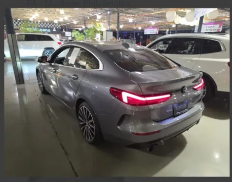 Photos of 2022 BMW 2 Series 228i xDrive Gran Coupe Sedan 4D for sale in Elkridge, MD at Bumble Auto - Elkridge