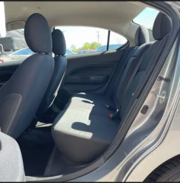 More photos of 2019 Mitsubishi Mirage G4 ES Sedan 4D at Bumble Auto - Elkridge, MD