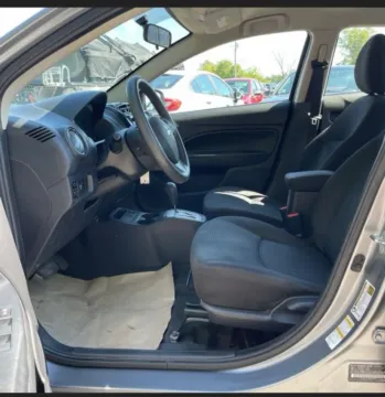 Another view of 2019 Mitsubishi Mirage G4 ES Sedan 4D for sale in Elkridge, MD at Bumble Auto - Elkridge