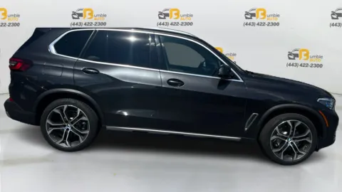 More photos of 2020 BMW X5 xDrive40i Sport Utility 4D at Bumble Auto - Elkridge, MD