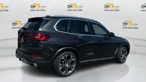 More photos of 2020 BMW X5 xDrive40i Sport Utility 4D at Bumble Auto - Elkridge, MD