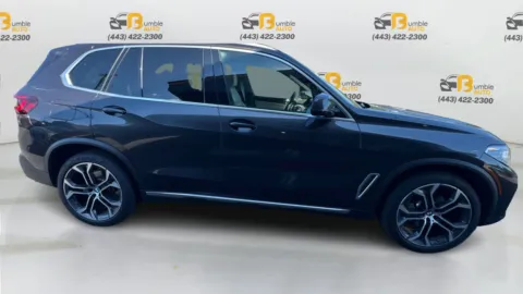 More photos of 2020 BMW X5 xDrive40i Sport Utility 4D at Bumble Auto - Elkridge, MD