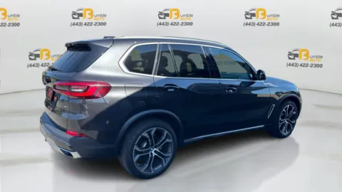 More photos of 2020 BMW X5 xDrive40i Sport Utility 4D at Bumble Auto - Elkridge, MD