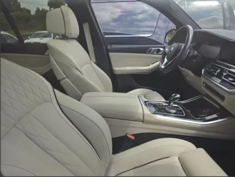 Another view of 2020 BMW X5 xDrive40i Sport Utility 4D for sale in Elkridge, MD at Bumble Auto - Elkridge