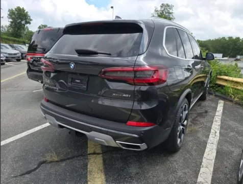Photos of 2020 BMW X5 xDrive40i Sport Utility 4D for sale in Elkridge, MD at Bumble Auto - Elkridge