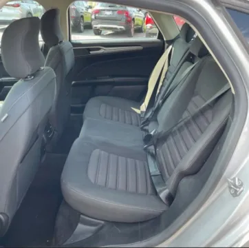 More photos of 2018 Ford Fusion SE Hybrid Sedan 4D at Bumble Auto - Elkridge, MD