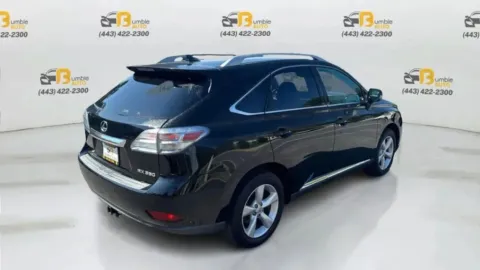 More photos of 2011 Lexus RX 350 Sport Utility 4D at Bumble Auto - Elkridge, MD