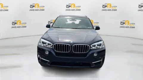 Another view of 2017 BMW X5 xDrive35i Sport Utility 4D for sale in Elkridge, MD at Bumble Auto - Elkridge